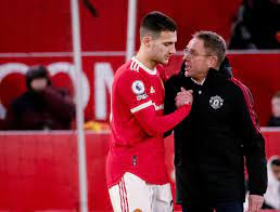 Manchester United Unentschieden zu Hause gegen BSC Young Boys